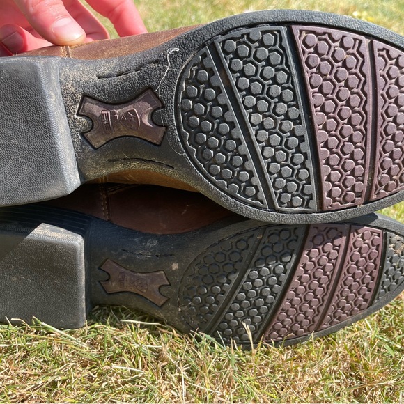 Ariat Heritage Women’s boots - Picture 3 of 5